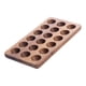 thumbnail image 4 of Bandeja para huevos de madera, soporte para huevos, expositor para refrigerador, recipiente para huevos, bandeja para huevos, para estante, tienda, ga, 4 of 5