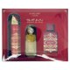 thumbnail image 3 of Lattafa Badee Al Oud Sublime Perfume 3 Pz 3.4 onzas 100 mililitros EDP para mujer, 3 of 3