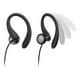 thumbnail image 3 of Audifono Deportivos Philips Taa1105Bk con Micrófono Jack 3.5 Negro, 3 of 4