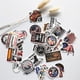 thumbnail image 5 of Set de stickers MFUXU de 50 piezas, 2.ª Enmienda, vinilo impermeable, 5 of 7