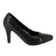 thumbnail image 1 of Zapato Trois Negro Alquimia, 1 of 6
