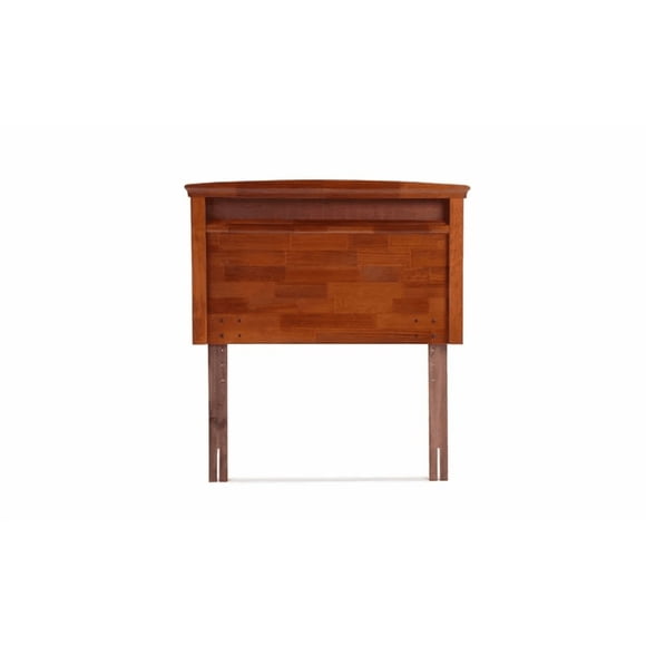 Respaldo Veneto 1,5 Plazas Rosen Madera-Rattán