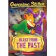 thumbnail image 1 of Libro Scholastic Geronimo Stilton ¡Explosión del Pasado! #84, 1 of 1