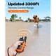 thumbnail image 3 of Collar Entrenamiento Rs2 3300ft Ip67 3 Modos, 3 of 3
