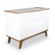 thumbnail image 1 of Cómoda Sognare Blanca, 1 of 5