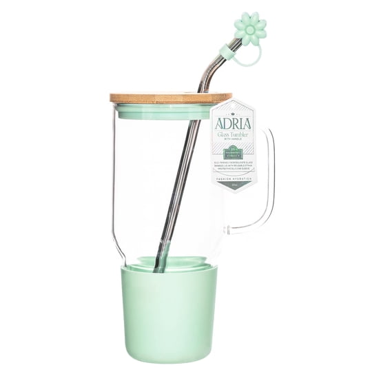 Vaso Térmico De Viaje 10 Strawberry Street 946 ml Salvia