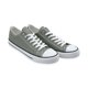 thumbnail image 1 of Zapatilla Lona Hombre Boulevard Verde Talla 40, 1 of 3