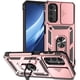 thumbnail image 1 of Estuche GANGXUN para Samsung Galaxy A25 5G, soporte giratorio 360°, estilo mecánico y magnético, 1 of 5