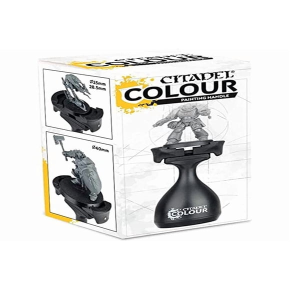 Taller de juegos de Painter Handle Citadel Tools (mk2)
