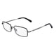 thumbnail image 1 of Gafas Graduadas Jeans Ckj 19511 609 Borgoña cristal, 1 of 2