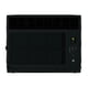 thumbnail image 1 of Aire acondicionado de ventana GE de 6.000 BTU para 23 m² con kit negro, 1 of 7