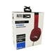 thumbnail image 5 of Audifonos ALTEC LANSING MZX3002 STREAM Rojo, 5 of 5