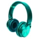 thumbnail image 1 of Audifonos Inalámbricos Bluetooth XBASS LS223 Verde, 1 of 3