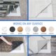 thumbnail image 2 of Cinta adhesiva para alfombras Sugarman Creations Strongest de 5 cm x 36 m, 2 of 7