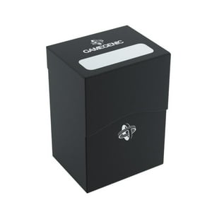 Gamegenic - Portamazo Deck Holder 80+ Negro