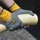 thumbnail image 2 of Guante de trabajo DEWALT DPG35 Full Dip, resistente al agua y transpirable, 2 of 3