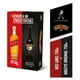 thumbnail image 1 of Pack Whiskey Red Label 35° 700cc + Baileys 17° 750cc, 1 of 2