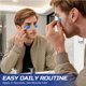 thumbnail image 4 of Parche para ojos VEADONS 10 uds antiarrugas y ojeras, 4 of 7