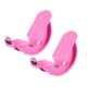 thumbnail image 5 of Pie Foot Rocker Entrenamiento De Pie De Pie De Pie Para La Flexibilidad Ejercicio De Equilibrio Pink, 5 of 5