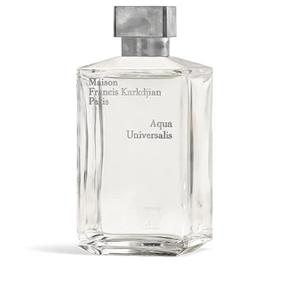 Perfume Maison Francis Kurkdjian Aqua Universalis, 200 ml, unisex