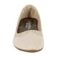 thumbnail image 3 of Zapato Saud Beige Alquimia, 3 of 5