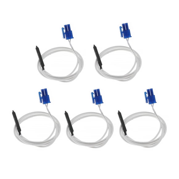 Sustitución del sensor de control de congelación del termistor | Dometic AC