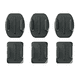 thumbnail image 1 of MONTURAS GOPRO ADHESIVAS CURVAS Y PLANAS, 1 of 3