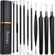 thumbnail image 1 of Kit De Herramientas Para Eliminar Puntos Negros 10 Unidades, 1 of 8