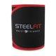 thumbnail image 4 of Faja reductora de cintura SteelFit para mujer y hombre, neopreno, 4 of 8