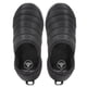 thumbnail image 5 of Pantufla Térmica SoftShoes Quintay Adulto Negro, 5 of 10