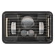 thumbnail image 2 of Altavoz J.W. SPEAKER JW Speaker 8800H Ev2 12/24 V negro, 2 of 8