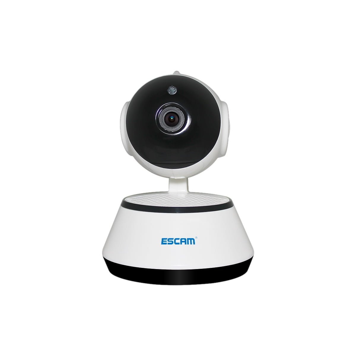 Camara De Interor Ip Wifi Hd 720p Robotica Escam G10