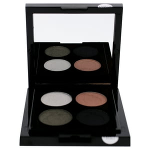 Idun Minerals - Paleta De Sombras De Ojos - Vitsippa De Para Mujeres - X Sombra De Ojos