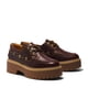thumbnail image 5 of Zapato Timberland Stone Street Platform Boat para mujer Rootbeer 9M, 5 of 8