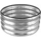 thumbnail image 1 of Jardinera Elevada JERIA Galvanizada 23 x 23 x 11 in, 1 of 3