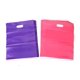 thumbnail image 1 of Bolsas de plástico Merchandise Kivvo 200 de 12 x 15 cm, color rosa y morado, 1 of 4