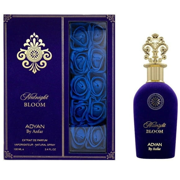 Midnight Bloom Extrait De Parfum 100ml