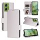 thumbnail image 2 of Funda Cartera para Motorola Moto G06 Power Tapa Flip con Ranuras y Soporte Blanco, 2 of 5