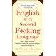 thumbnail image 1 of Libro St. Martin's Griffin: English as a Second F*cking Language, 1 of 1
