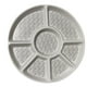 thumbnail image 1 of Bandeja Picoteo BioBamboo Puntos, 1 of 3