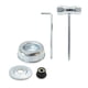 thumbnail image 5 of Accesorio De Adaptador De Hoja Kit De Mantenimiento Fácil De Instalar Para Stihl FS85 FS94, 5 of 5