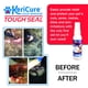 thumbnail image 5 of Spray de Vendaje Líquido para Mascotas KeriCure Tough Seal 55ml, 5 of 9