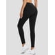 thumbnail image 2 of Leggins BALEAF con forro polar, impermeables, térmicos, de invierno, talla M, 2 of 9
