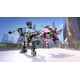 thumbnail image 4 of Kit de construcción LEGO Overwatch D.Va y Reinhardt con 455 piezas, 4 of 6