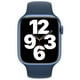 thumbnail image 3 of Watch Series 7 Gps + Celular 45 Mm Azul Reacondicionado, 3 of 3