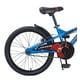 thumbnail image 2 of Bicicleta Niño Aro 20 Rock-X Color Azul, 2 of 3