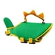 thumbnail image 2 of Chaleco De Flotación Para Mascotas Con Asa, Traje De Baño, Chaqueta Flotante Para Perros Para Piscina De Canotaje XS, 2 of 5