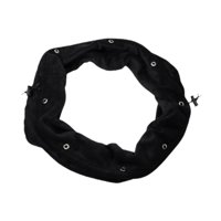 Ioensy - Gorro Para Máquina De Vapor Con Microneblina Para El Cabello, Gorro Para Teñir El Cabello, Cuidado Del Cabello, 8 Orificios