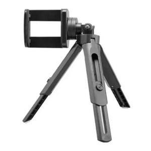 Click Ventas - Mini Trípode Soporte Para Celular Escritorio Ajustable