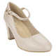 thumbnail image 3 of Zapato Chalada Mujer Cobna-2 Rosado Formal, 3 of 7